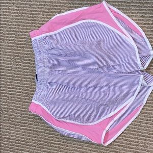 Lauren James Shorties